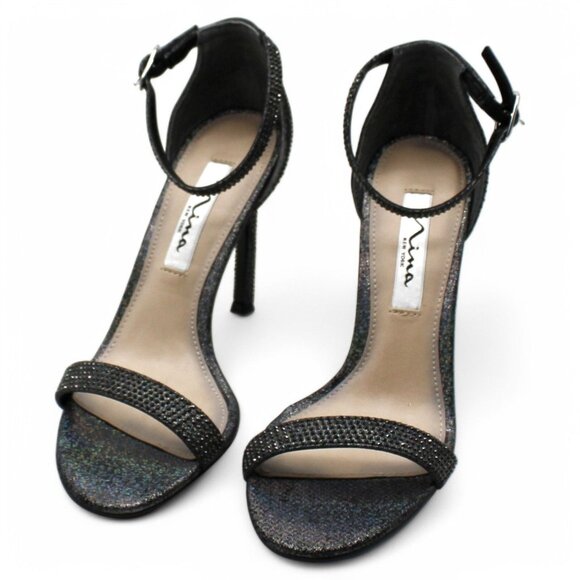 Women Nina Ankle-Strap Sandals - Picture 2 of 8